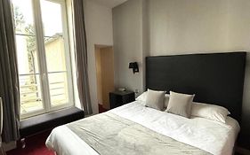 Logis Hotel Saint Martin